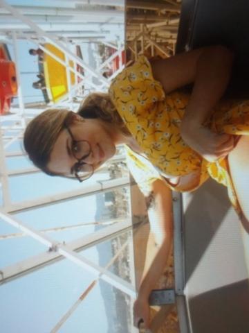 Анастасия Энергичная Реал фото 2