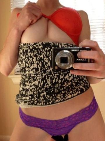 Анастасия Энергичная Реал фото 3