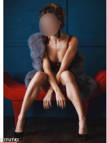 Джулия Аккорд фото 2