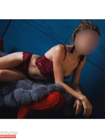 Джулия Аккорд фото 3