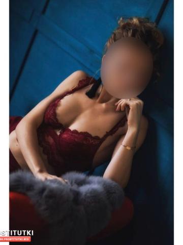 Джулия Аккорд фото 4