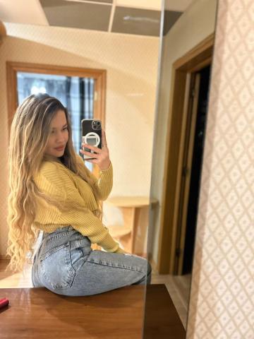 Алина Роскошная Блондинка фото 2