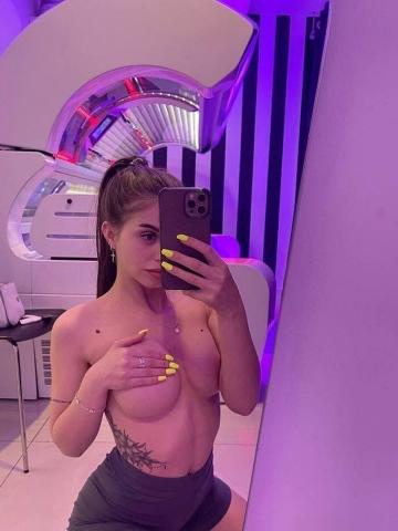 Мария Вип Горячая Блондинка фото 3